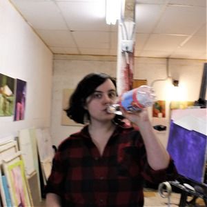 Meet your Posher, Lydia